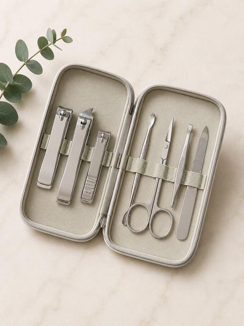 FREE Complete Pedicure Set