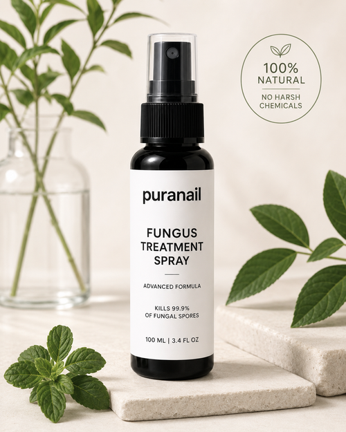 Puranail Bee Venom