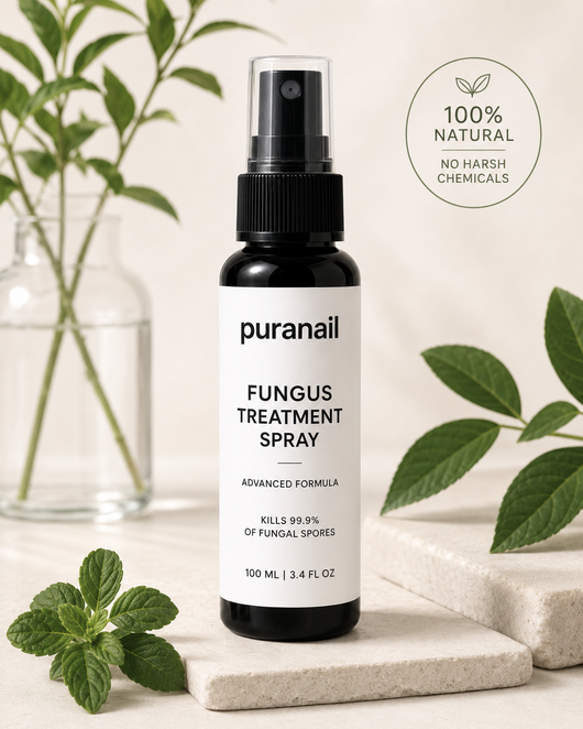 Puranail Bee Venom