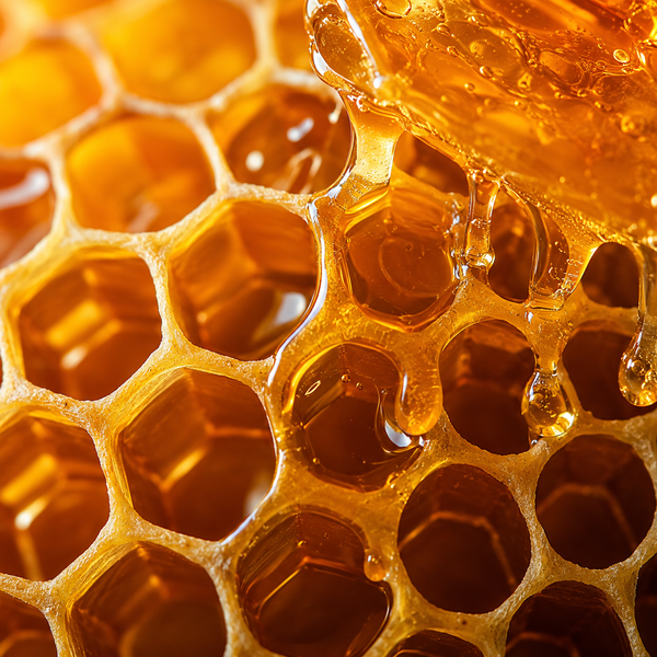 Bee Venom
