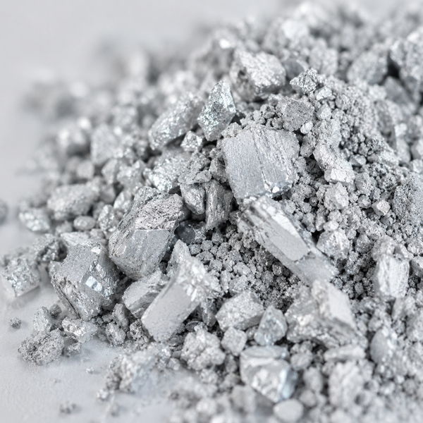 Silver Chloride