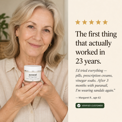 PuraNail™