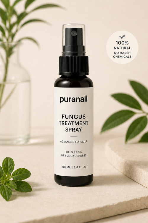 Shoe Protection Spray