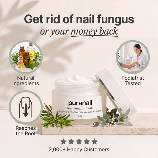 PuraNail™